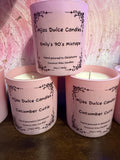 3 Candle Bundle SAVE $6