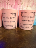 2 Candle Bundle SAVE $2