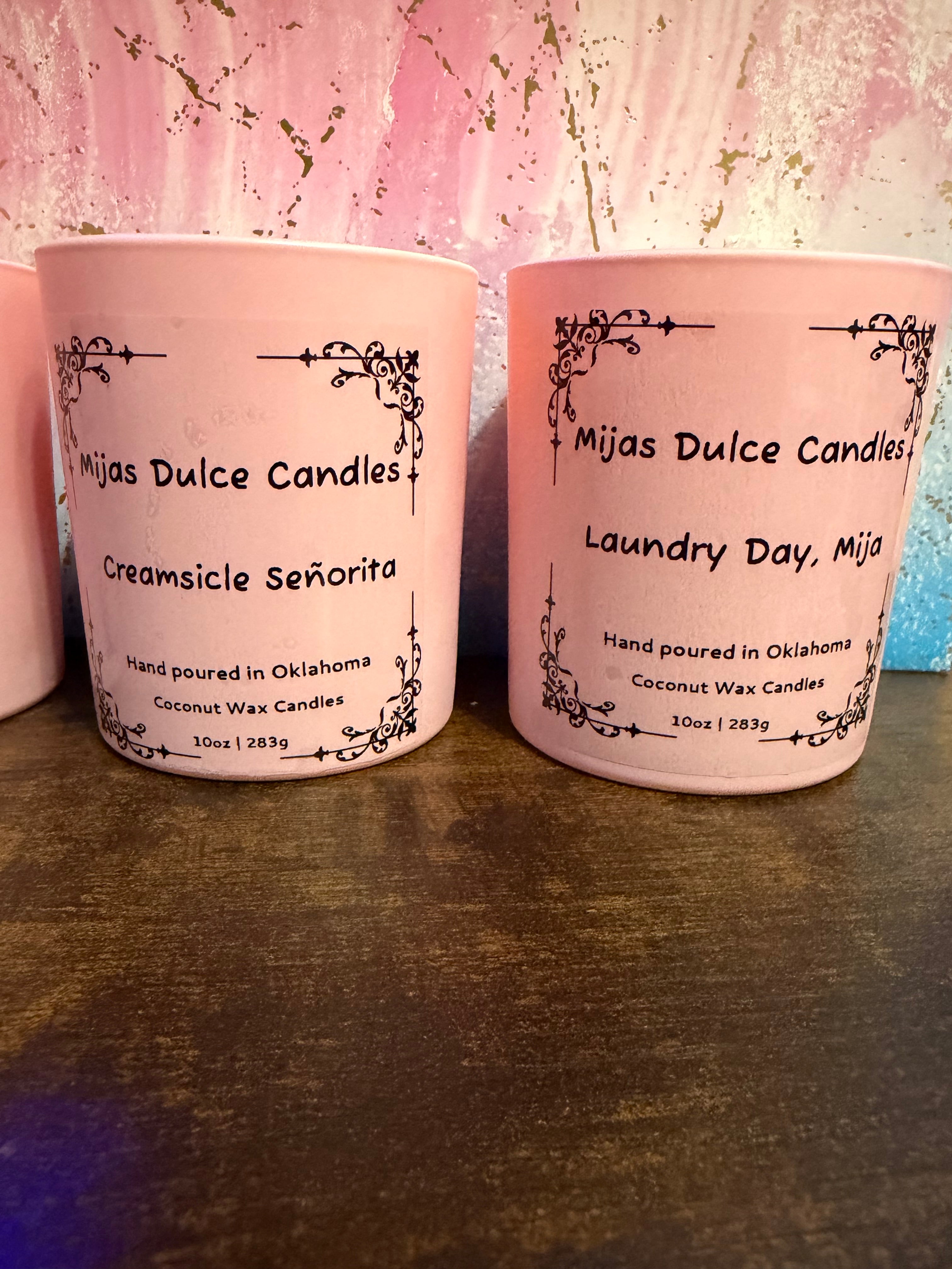 2 Candle Bundle SAVE $2