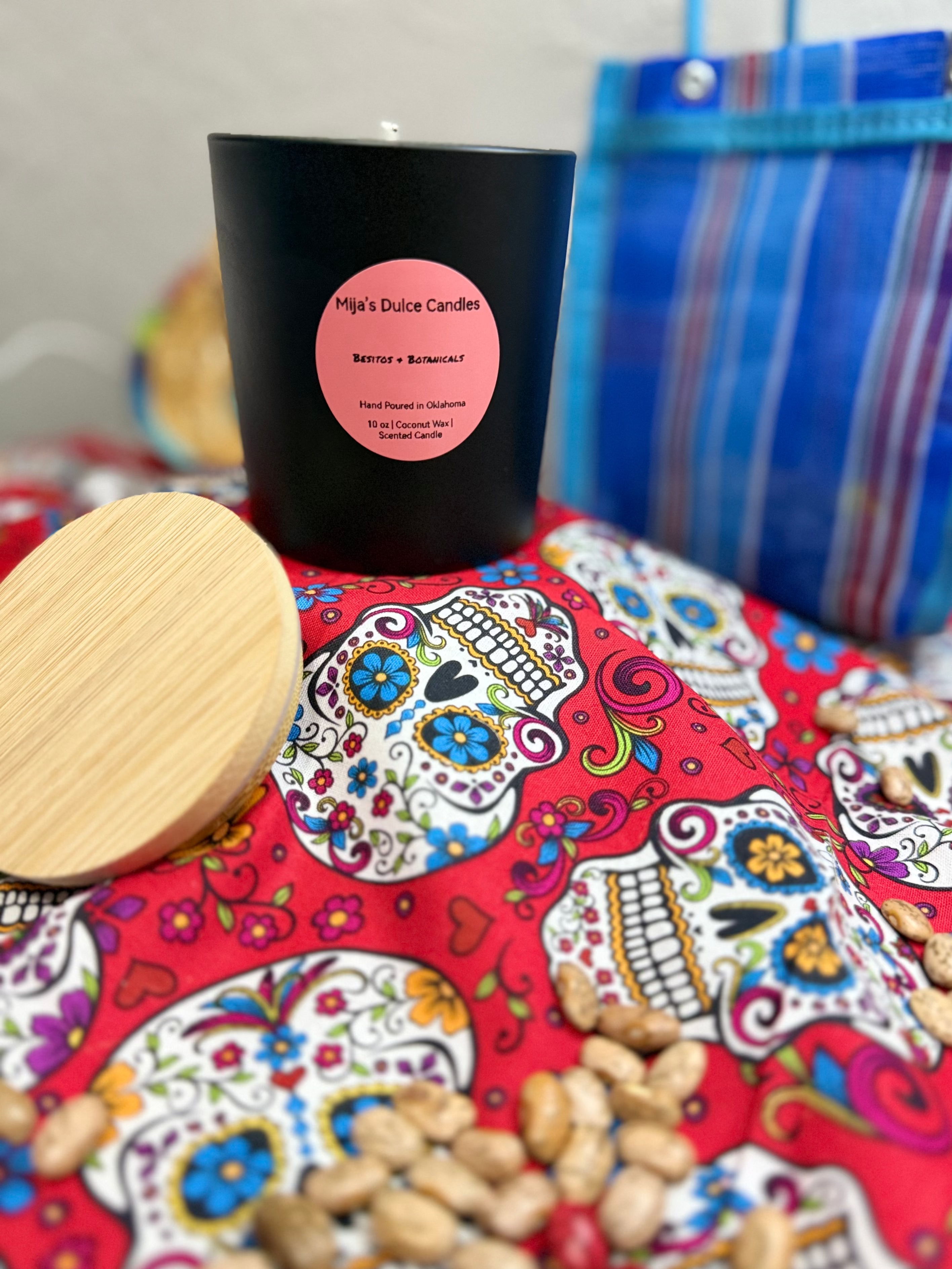 Besitos & Botanicals