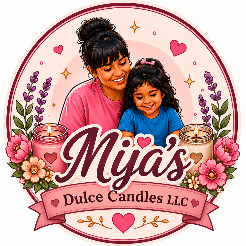 Mija’s Dulce Candles LLC